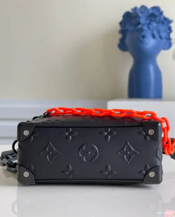 Cheap MINI VUITTON LOUIS SOFT TRUNK 0514